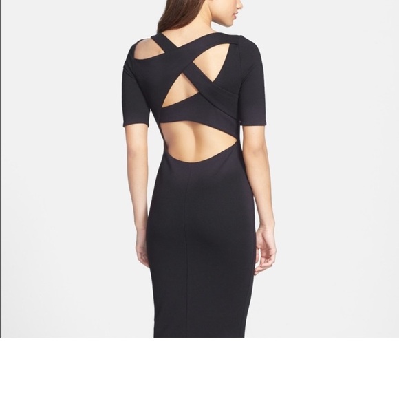 Bailey 44 “Claudia” Dress - Picture 3 of 7